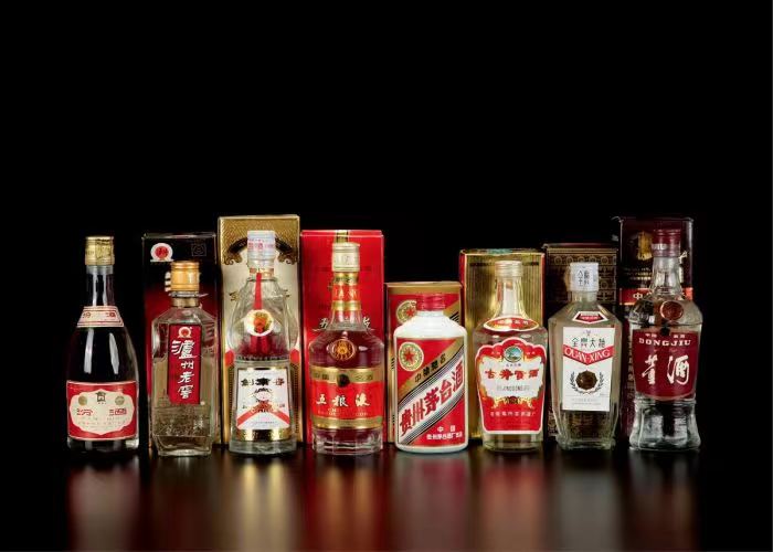 志仲镇老酒储存的方法